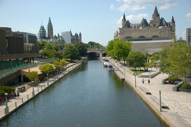 Ottawa Like a Local: Customized Private Tour - Local Insider Tips