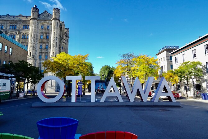 Ottawa Like a Local: Customized Private Tour - Flexible Departure Times