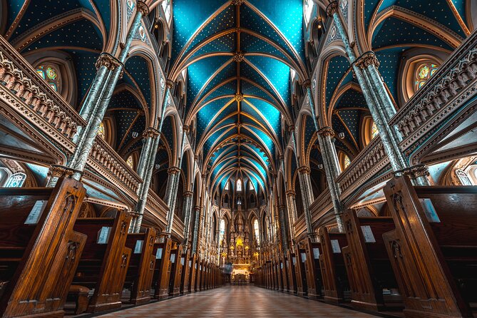Ottawa Like a Local: Customized Private Tour - Meeting and Ending