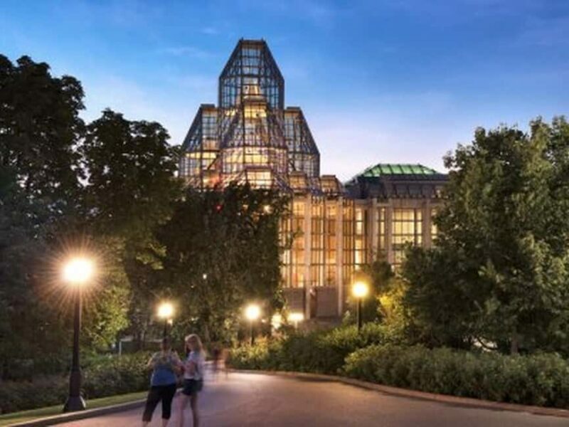 Ottawa: National Gallery of Canada Admission - Value for Money and Practical Considerations