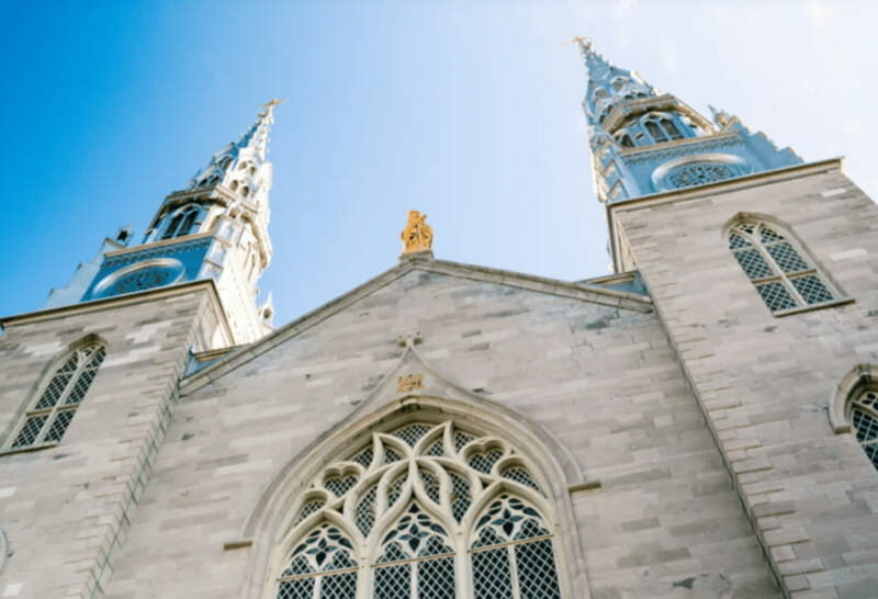 Ottawa Premium Small Group Tour with Canal Cruise - Discovering Ottawa in a Compact Package