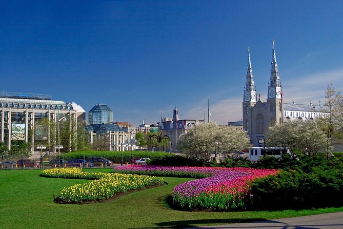 Ottawa Private Day Tour From Montreal - Personalized Tour Experience