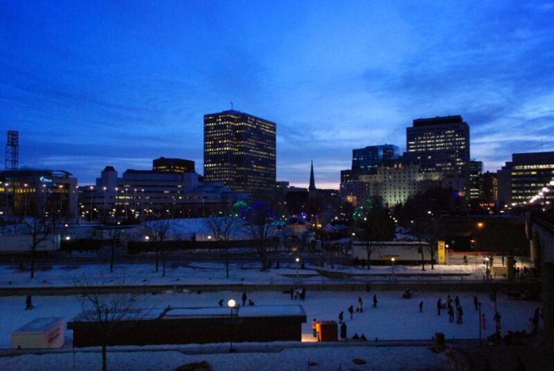 Ottawa Private Tour With a Local - Booking Information