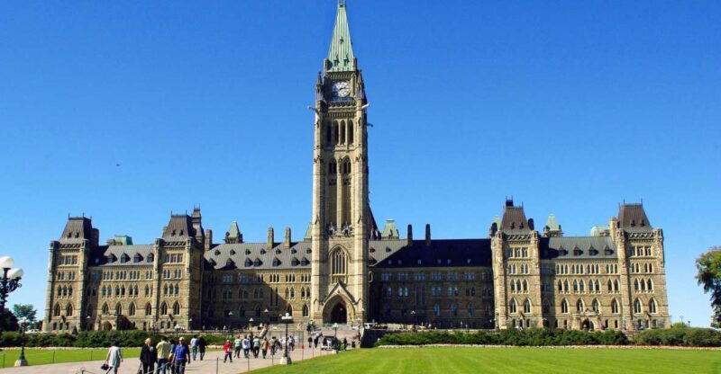 Ottawa Private Tour With a Local - Tour Inclusions