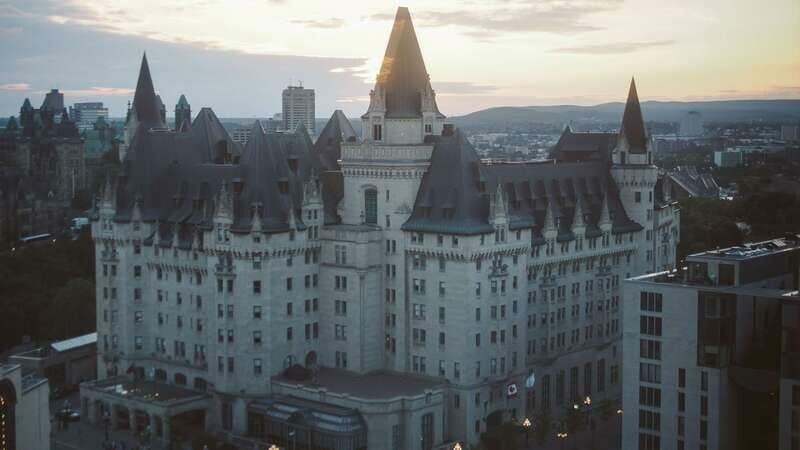 Ottawa: Private Walking Tour with a Local - An In-Depth Look at the Private Ottawa Walking Tour