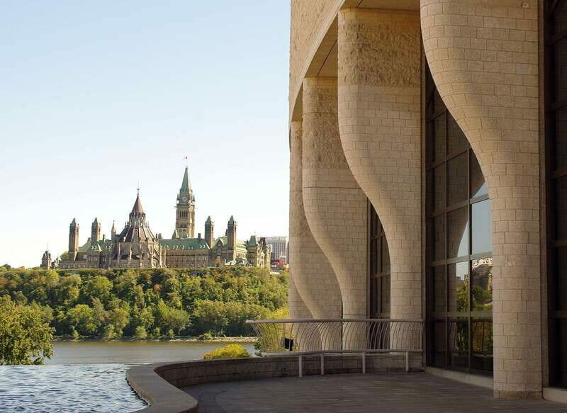 Ottawa: Private Walking Tour with a Local - The Sum Up