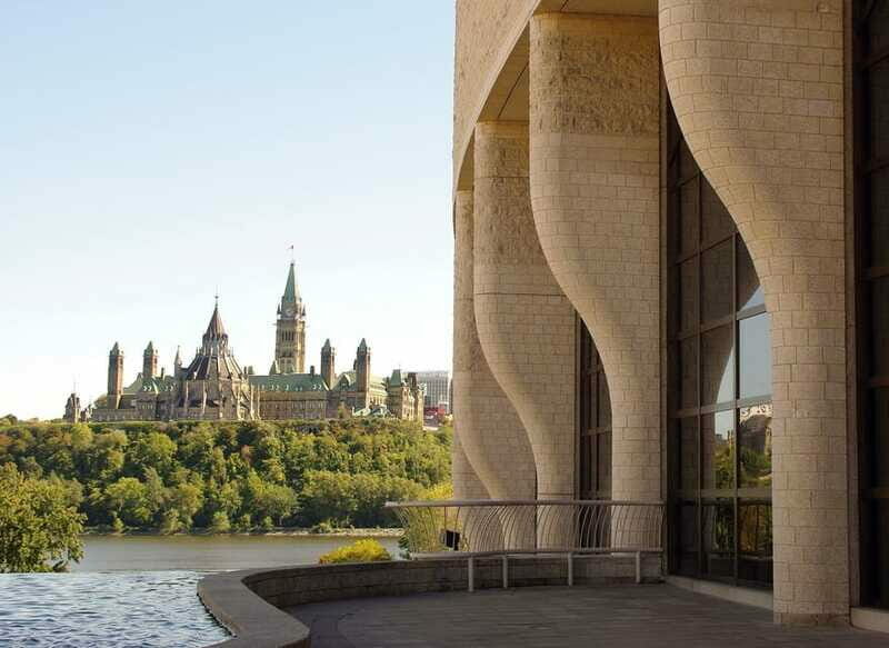 Ottawa: Private Walking Tour with a Local - FAQ