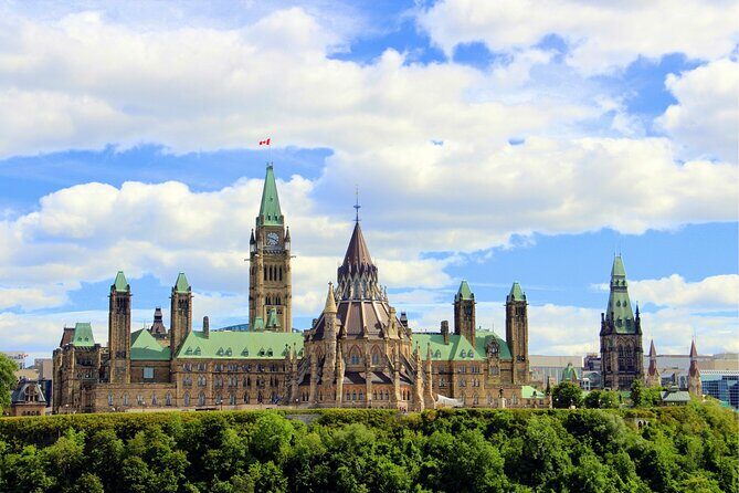 Ottawa Scavenger Hunt and Highlights Self-Guided Tour - An In-Depth Look at the Ottawa Scavenger Hunt Experience
