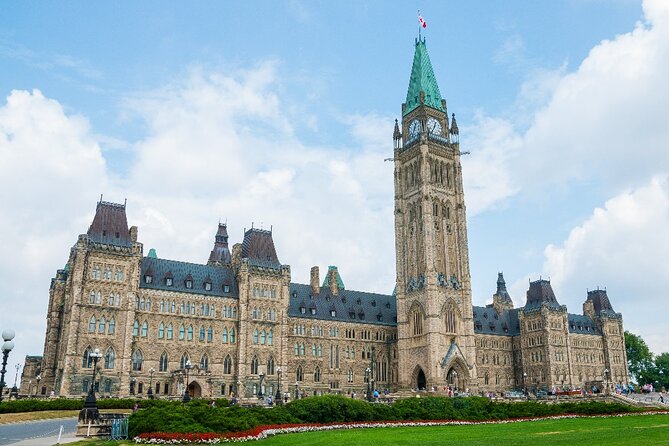 Ottawa Self-Guided Audio Tour - Tour Feedback and Reviews