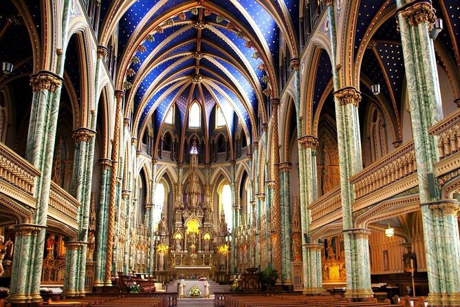 Ottawa Self-Guided Audio Tour - Pricing and Guarantee