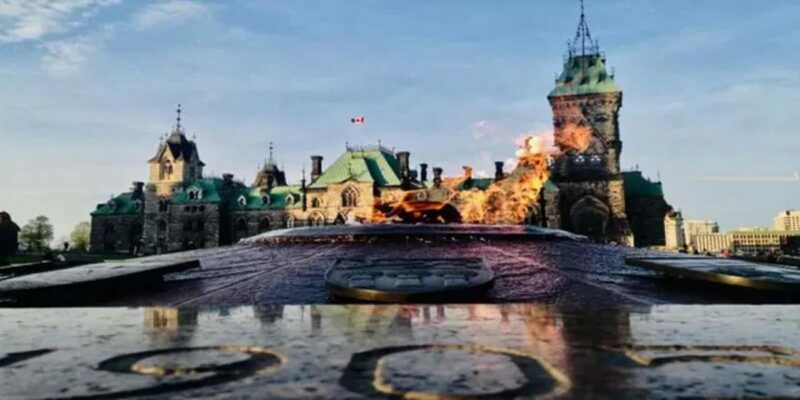 Ottawa: Small Group Night Tour With River Cruise - An In-Depth Look at the Experience