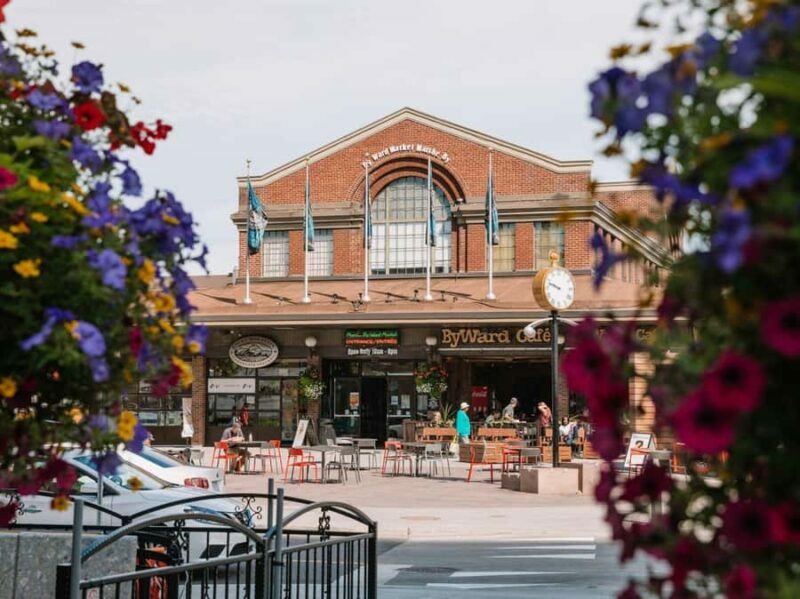 Ottawa: Tulip Festival and ByWard Market Tour - A Deep Dive into the Experience