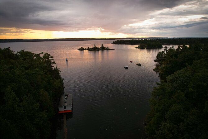 Ottawa Valley Haunted Tour - Night Trip From Ottawa - An Overview of the Haunted Experience
