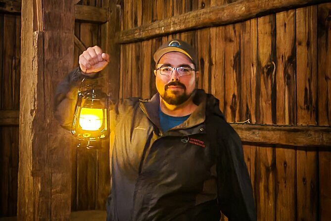 Ottawa Valley Haunted Tour - Night Trip From Ottawa - Who Should Consider This Tour?