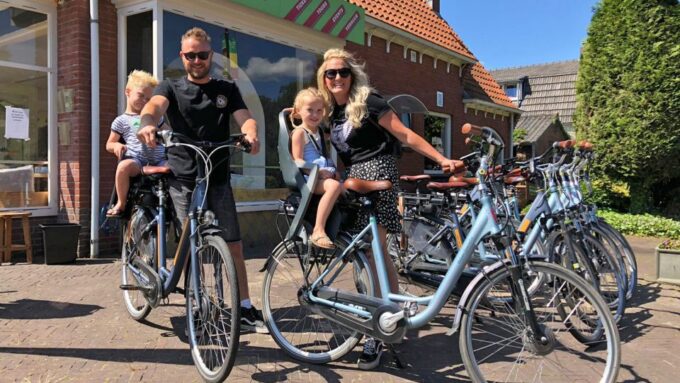 Otterlo: The Hoge Veluwe National Park Entry & E-bike - Frequently Asked Questions
