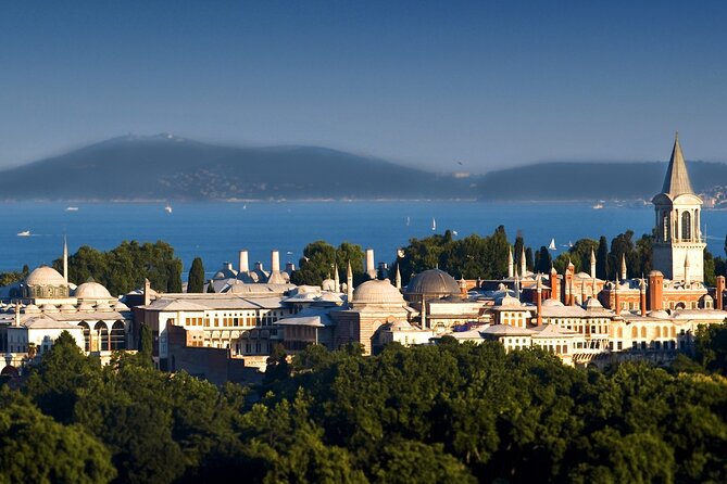 Ottoman Royal Tour At The Topkapi Palace - Skip The Line - Tour Overview and Details
