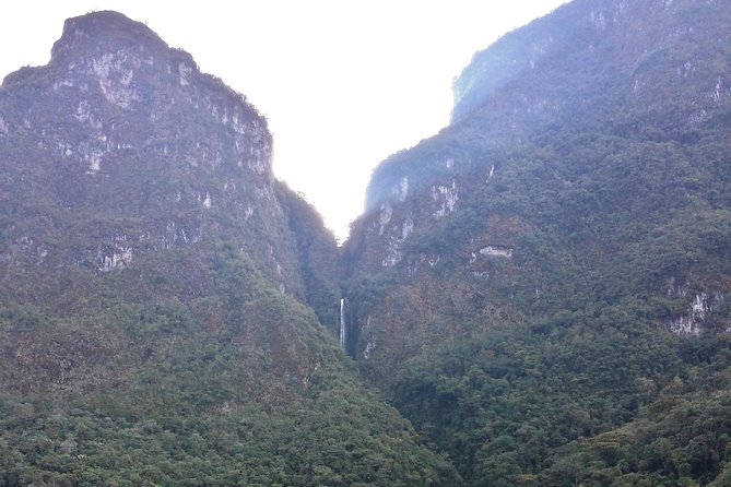 Otún Basin Crossing 3 Days 2 Nights - Meeting Point and Pickup Details