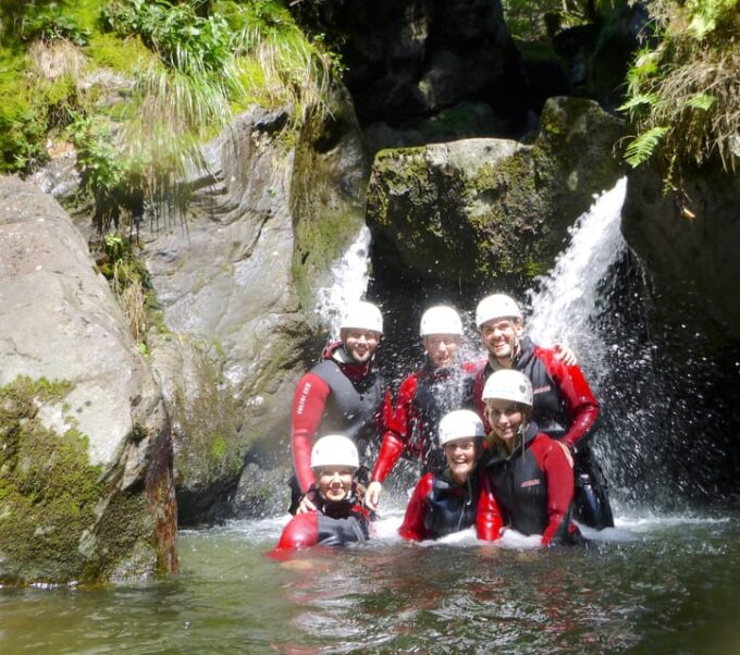 Ötztal: Advanced Canyoning at Auerklamm - Frequently Asked Questions