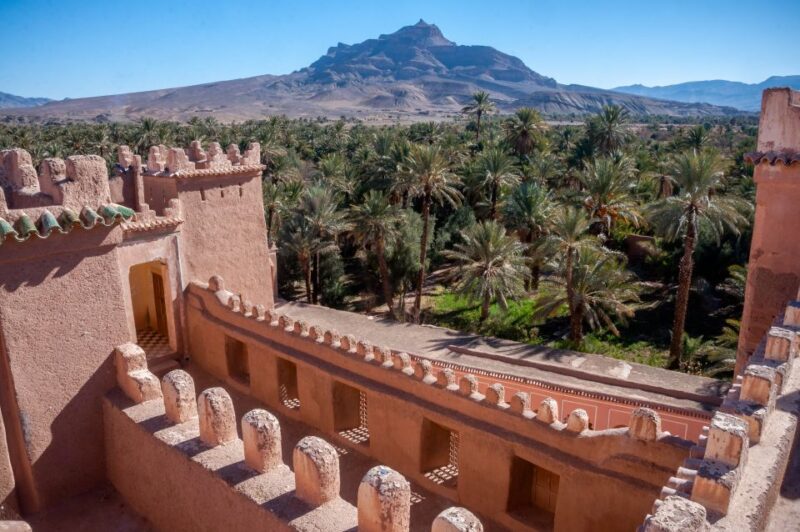 Ouarzazate Airport: Private Transfer - Important Notes