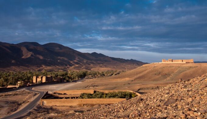 Ouarzazate Airport: Private Transfer - Frequently Asked Questions