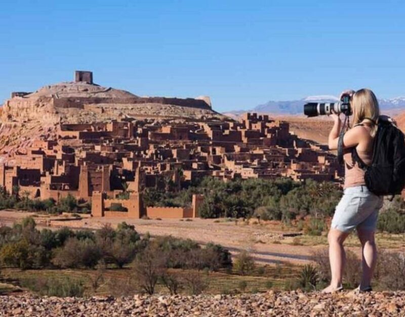 Ouarzazate Day Trip - Frequently Asked Questions