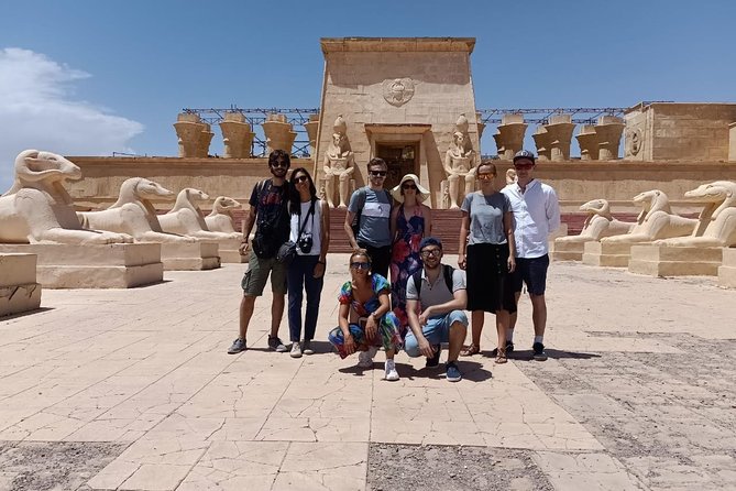 Ouarzazate One Day Trip From Marrakech - Moroccan History and Cultural Insights