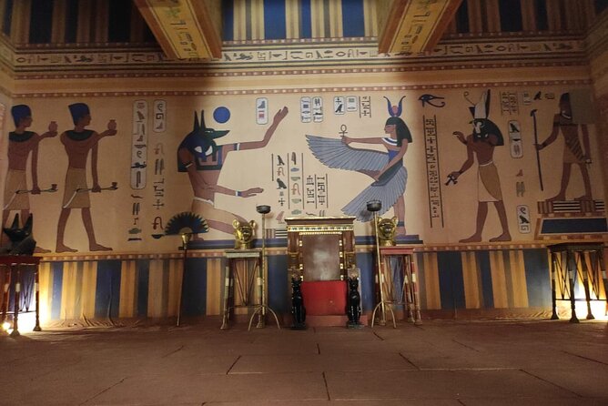 Ouarzazate One Day Trip From Marrakech - Costs and Inclusions