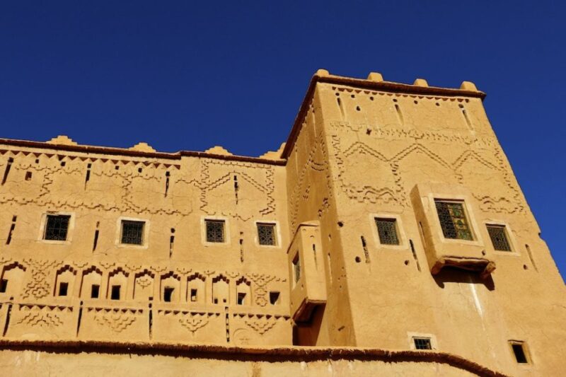 Ouarzazate: Private Full-Day Tour and Oasis Fint - Tour Highlights