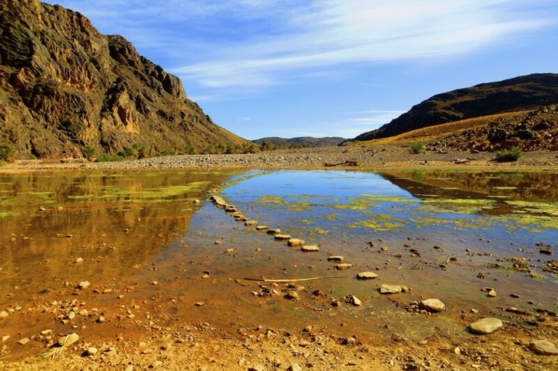 Ouarzazate: Private Full-Day Tour and Oasis Fint - Important Information