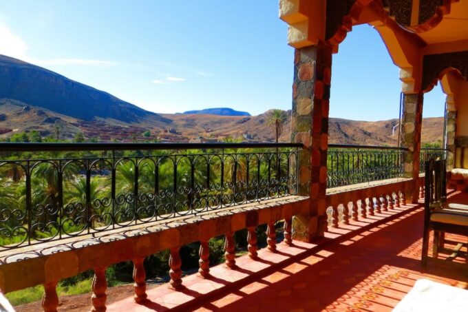 Ouarzazate: Private Full-Day Tour and Oasis Fint - Customer Reviews