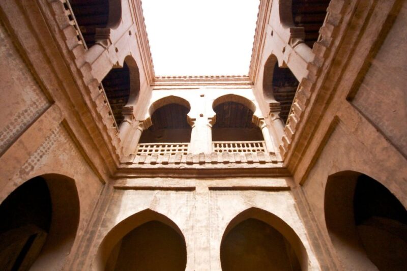 Ouarzazate: Tinfou Dunes, Camp & Camel Ride Day Trip - 1 Day - Transportation and Pickup