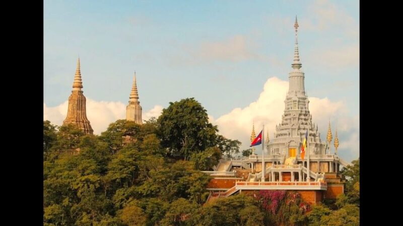 Oudong Mountain & Phnom Baset Private Tours From Phnom Penh - Good To Know