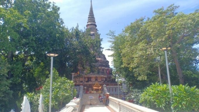Oudong Mountain - Phnom Penh Former Capital Day Tour - Frequently Asked Questions