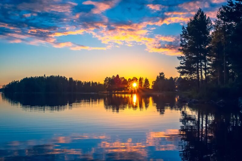 Oulu: Day Tour to Laplands Top Attractions - Additional Information