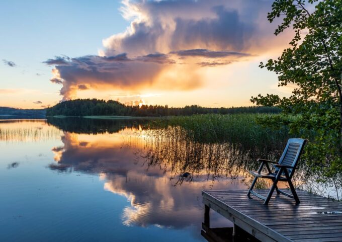Oulu: Day Tour to Laplands Top Attractions - Korouoma and Ranua Wildlife Park