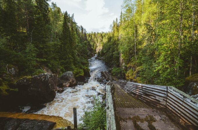 Oulu: Day Tour to Laplands Top Attractions - Frequently Asked Questions