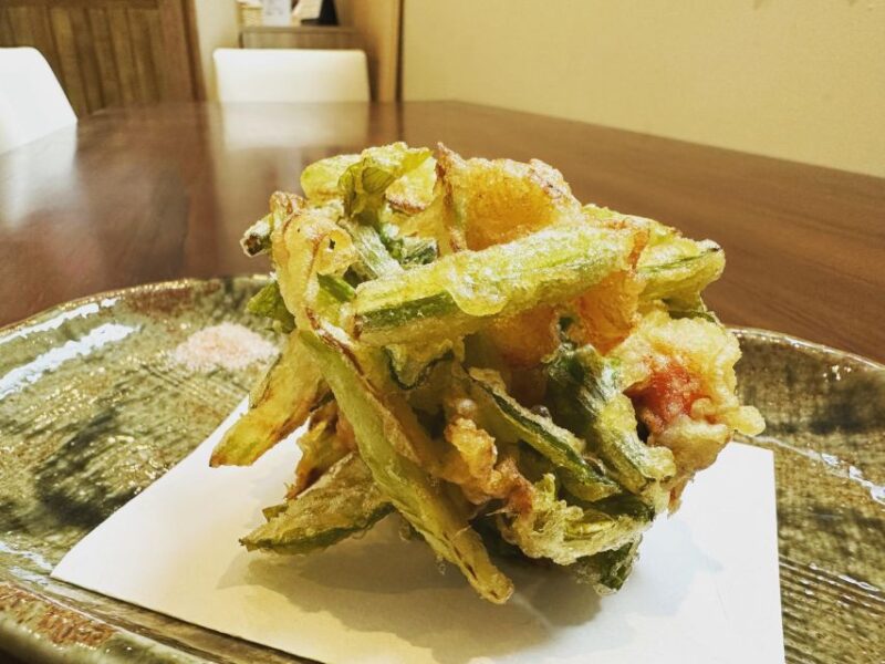 Our #1 Favorite! Soba Noodle Making and Tempura Experience - Pricing and Booking Details