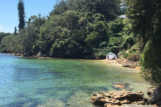 Our Best Hidden Harbour Beaches Tour - Hidden Beaches and Spots