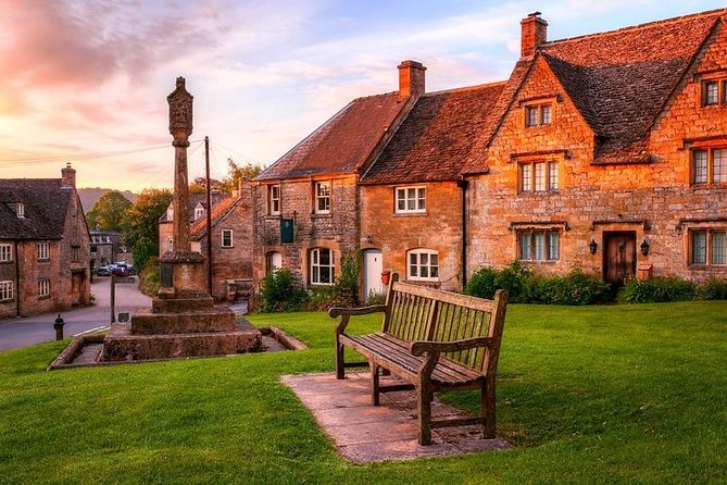 Our Famous North Cotswold Tour - Customizable Preferences