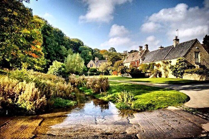 Our Famous North Cotswold Tour - Inclusions and Exclusions