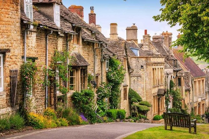 Our Famous North Cotswold Tour - Accessibility Considerations