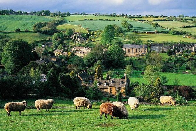 Our Famous North Cotswold Tour - Guarantee and Additional Info
