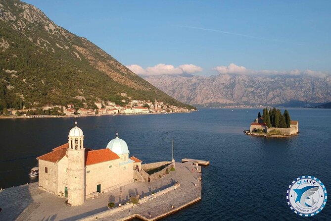 Our Lady of the Rocks and Perast - Private Speed Boat Tour From Kotor - Additional Information