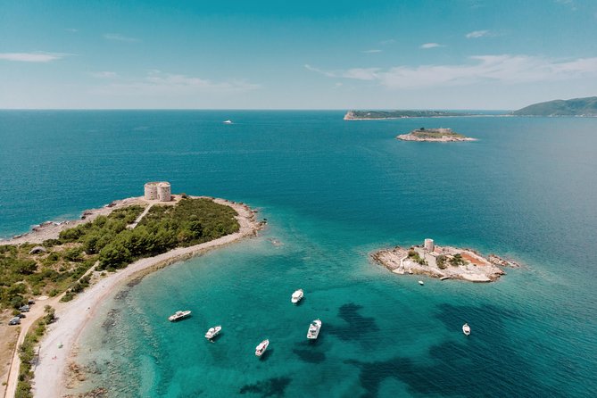 Our Lady of the Rocks, Blue Cave, LušTica Bay, Rose - 6 Hours Private Tour - Exclusions