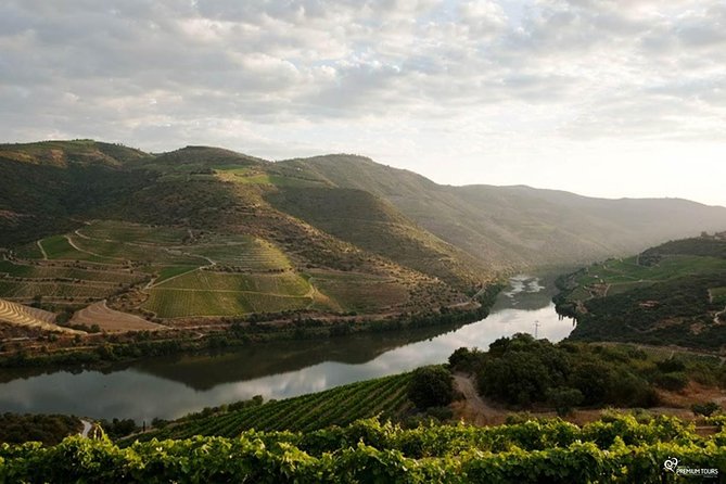 Our Magnificent Douro Valley - Key Points