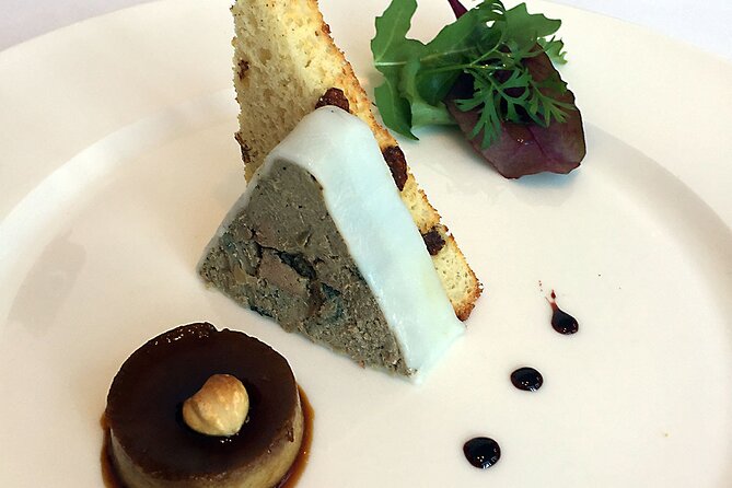 Our Michelin Star Chef Cooking Class - About Your Stay
