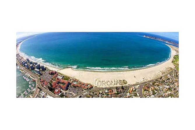 Our San Diego Guided Bike Tours Are Safe, Fun and Fascinating! - Unwind With Complimentary Bottled Water