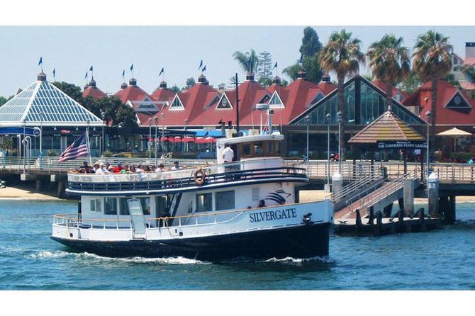 Our San Diego Guided Bike Tours Are Safe, Fun and Fascinating! - Highlights of the Guided Bike Tour