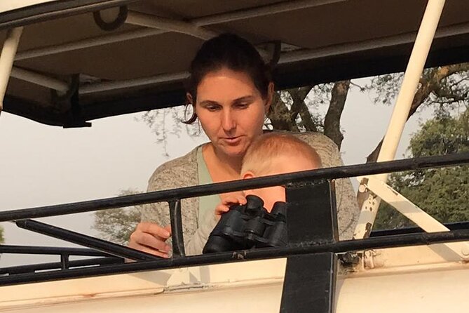 Our Top-best 3 Day Tanzania Joining Group Safari - Key Points