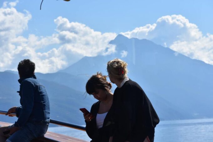 Ouranoupoli : Mount Athos 3hours Guided Tour - Languages Offered